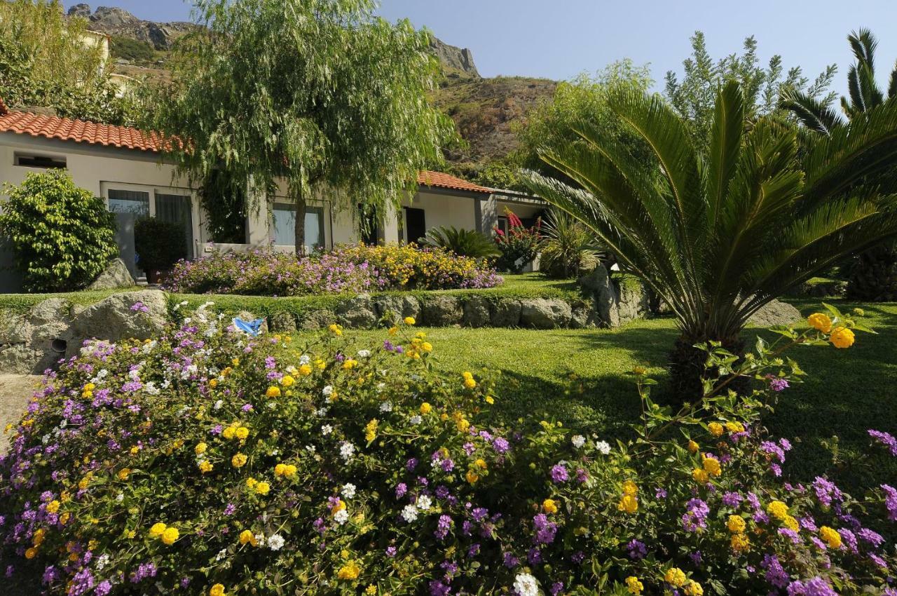 Casa Ischitana Leilighet Forio di Ischia Eksteriør bilde