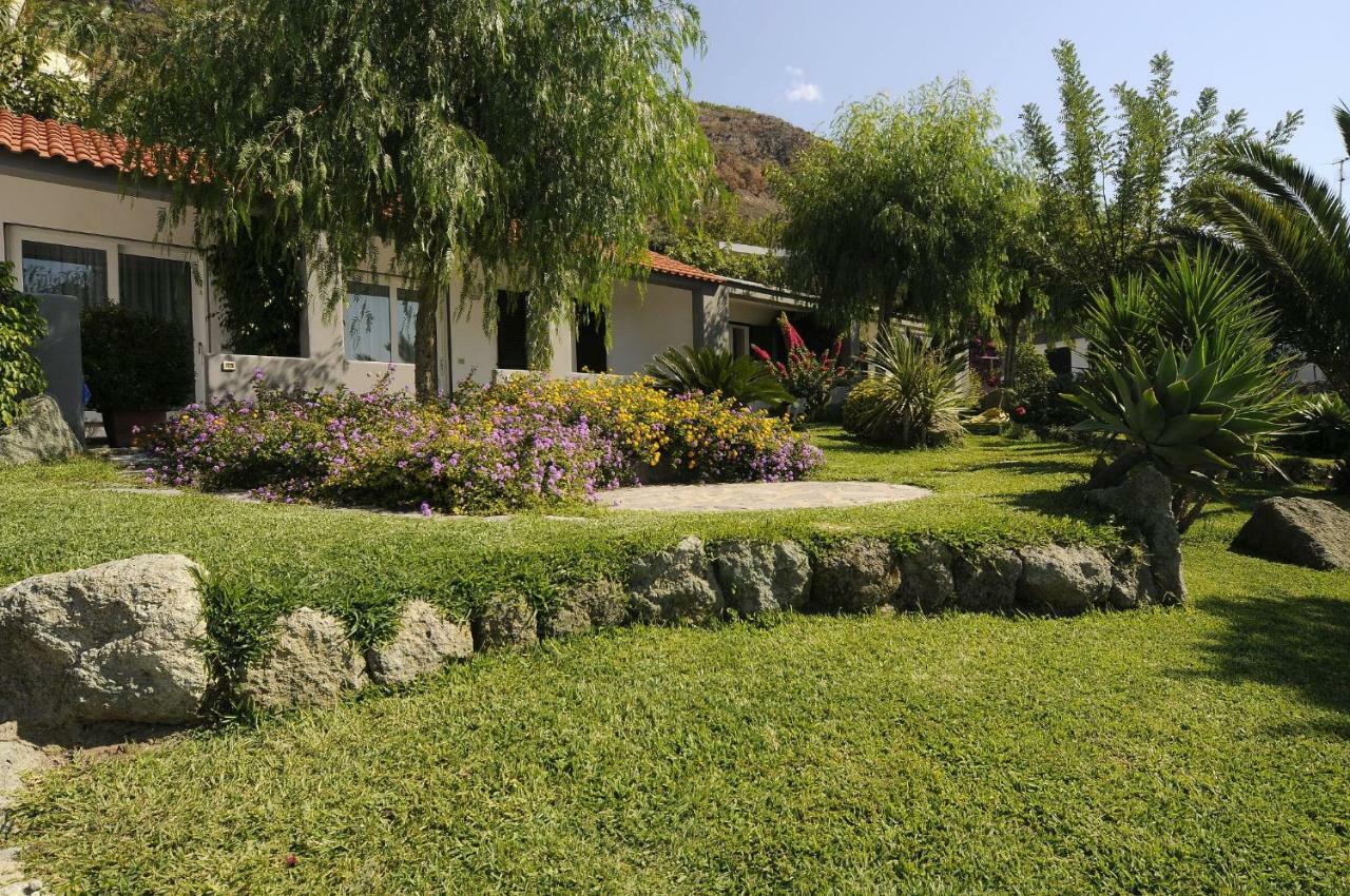 Casa Ischitana Leilighet Forio di Ischia Eksteriør bilde