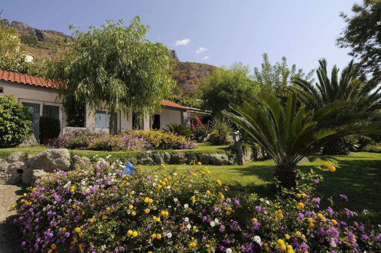 Casa Ischitana Leilighet Forio di Ischia Eksteriør bilde
