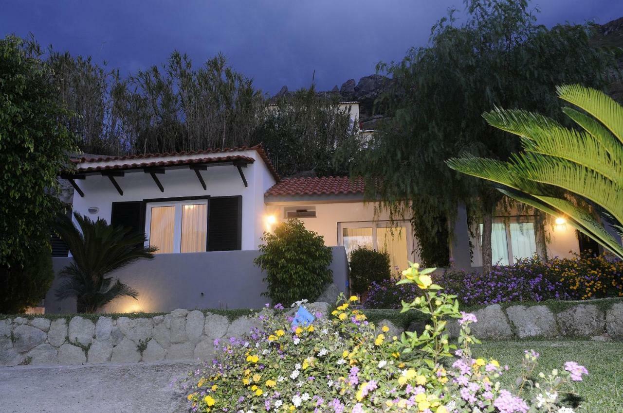Casa Ischitana Leilighet Forio di Ischia Eksteriør bilde