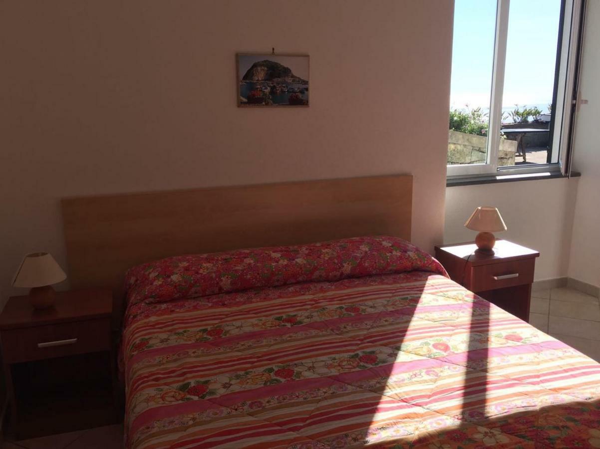 Casa Ischitana Leilighet Forio di Ischia Eksteriør bilde