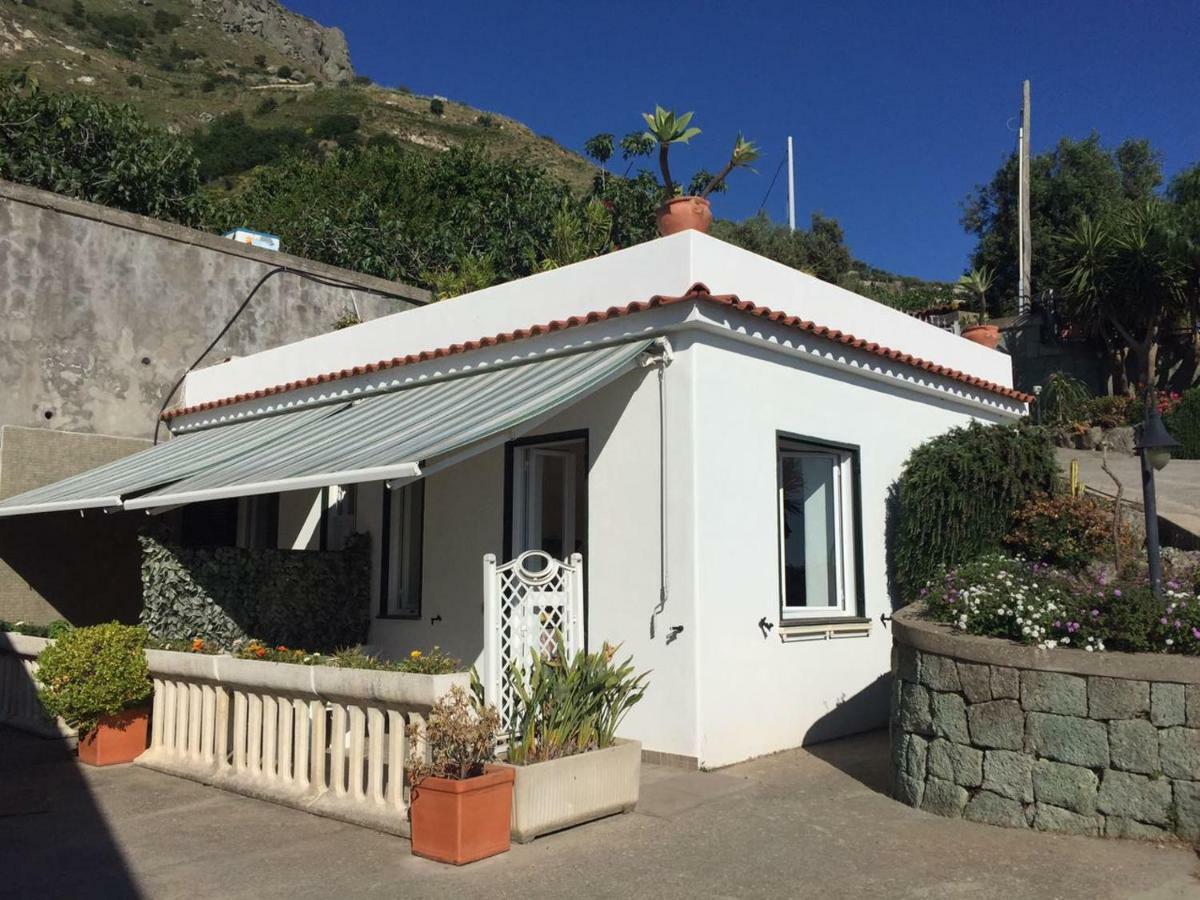 Casa Ischitana Leilighet Forio di Ischia Eksteriør bilde