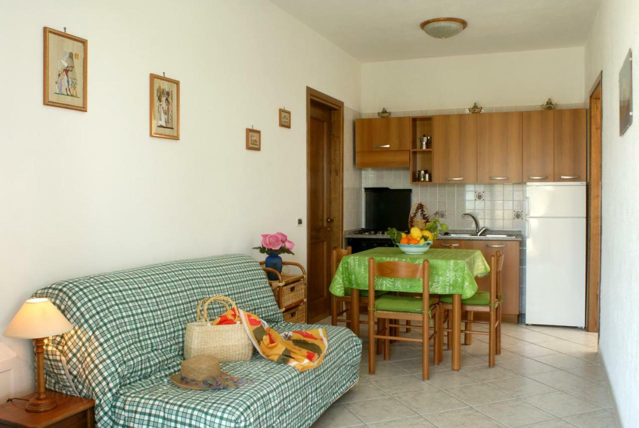 Casa Ischitana Leilighet Forio di Ischia Eksteriør bilde