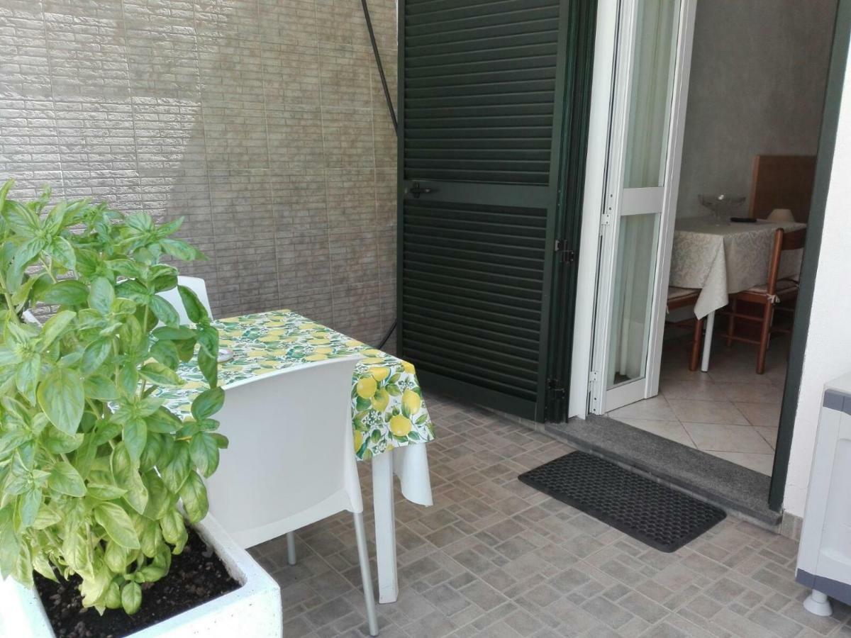 Casa Ischitana Leilighet Forio di Ischia Eksteriør bilde