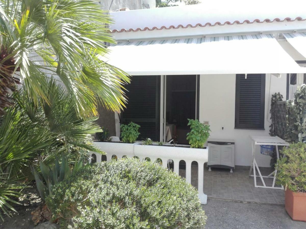 Casa Ischitana Leilighet Forio di Ischia Eksteriør bilde