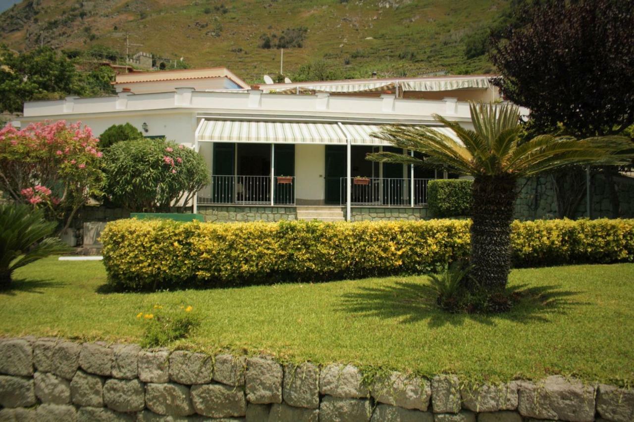 Casa Ischitana Leilighet Forio di Ischia Eksteriør bilde