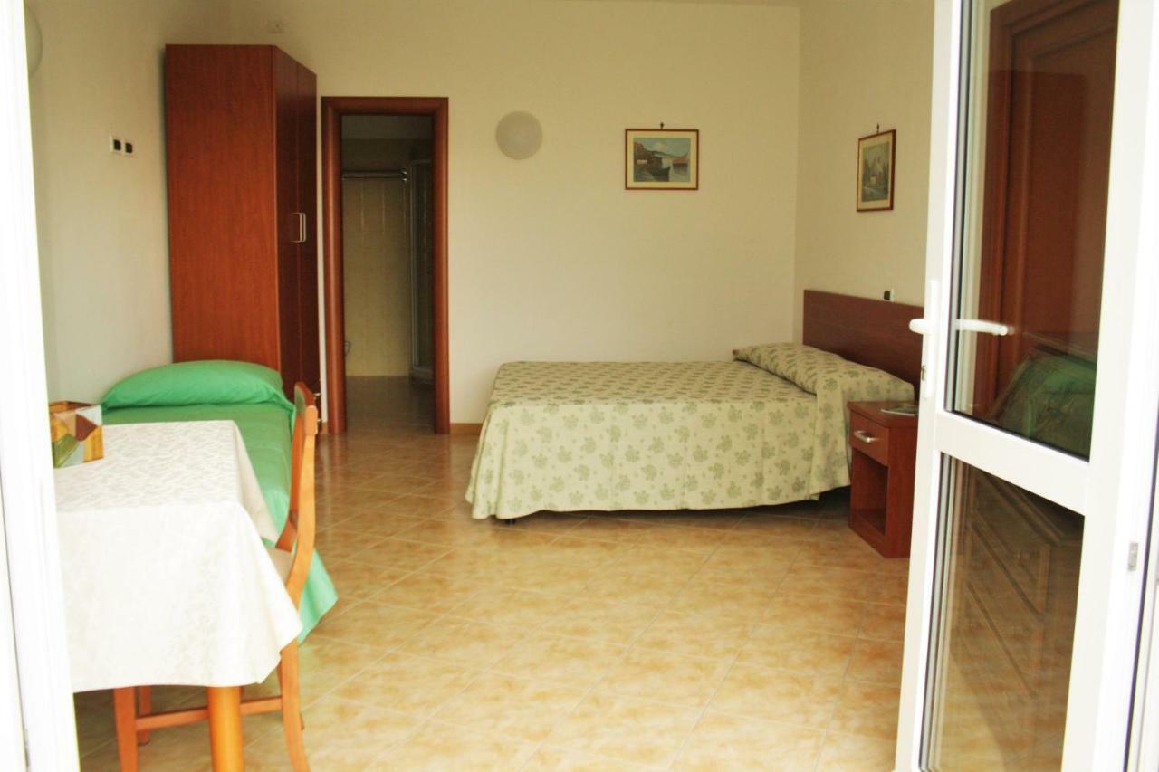Casa Ischitana Leilighet Forio di Ischia Eksteriør bilde