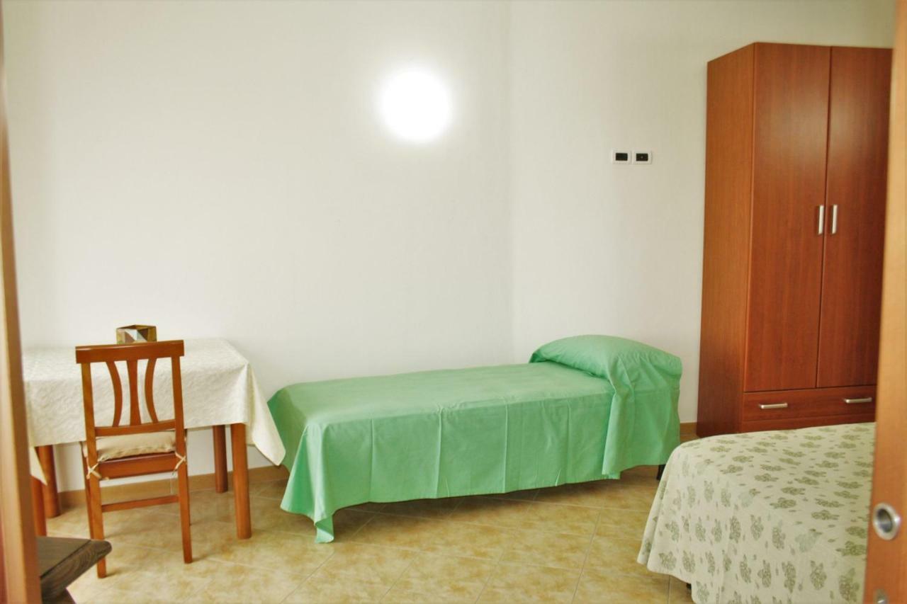 Casa Ischitana Leilighet Forio di Ischia Eksteriør bilde