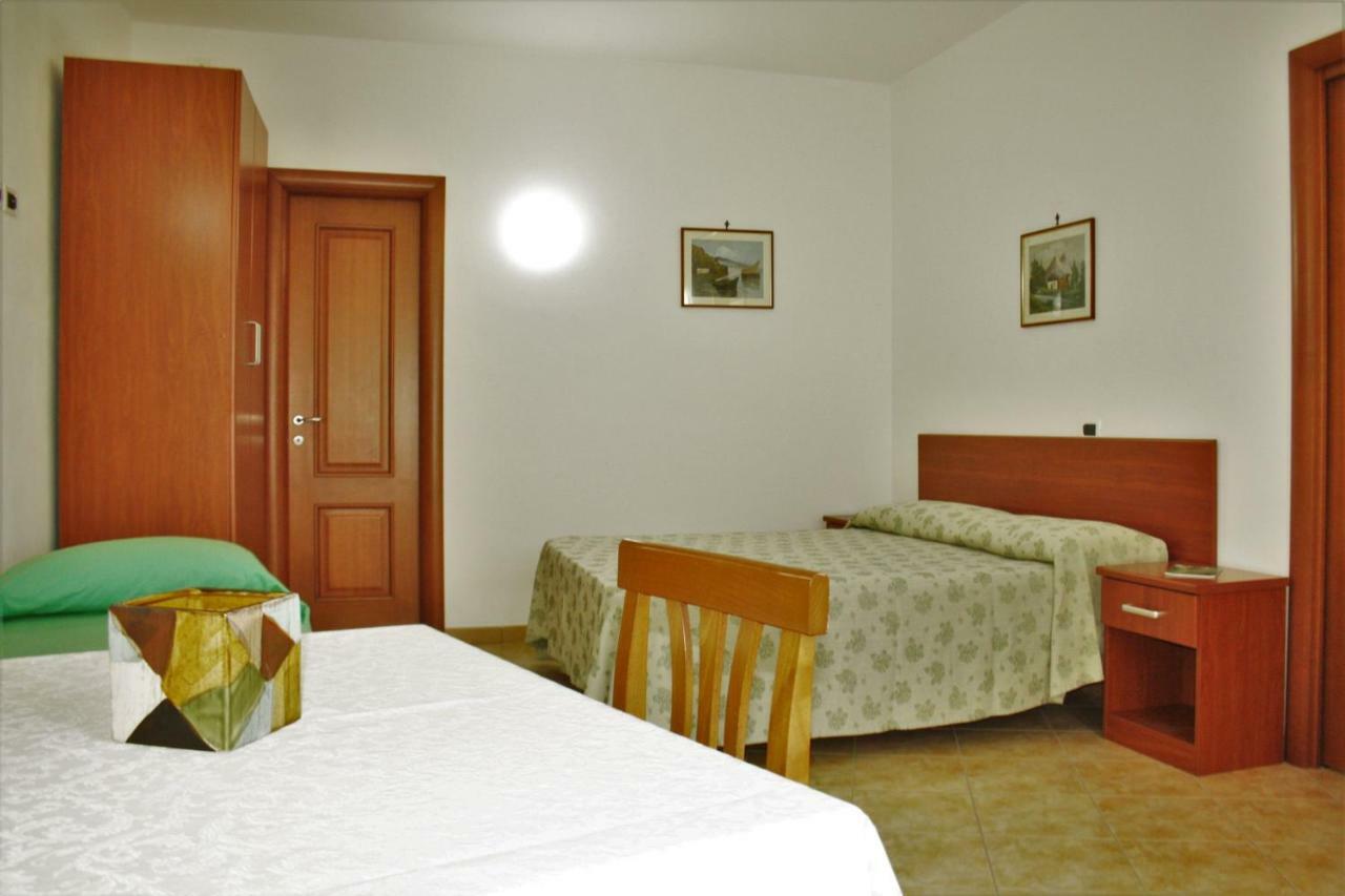 Casa Ischitana Leilighet Forio di Ischia Eksteriør bilde