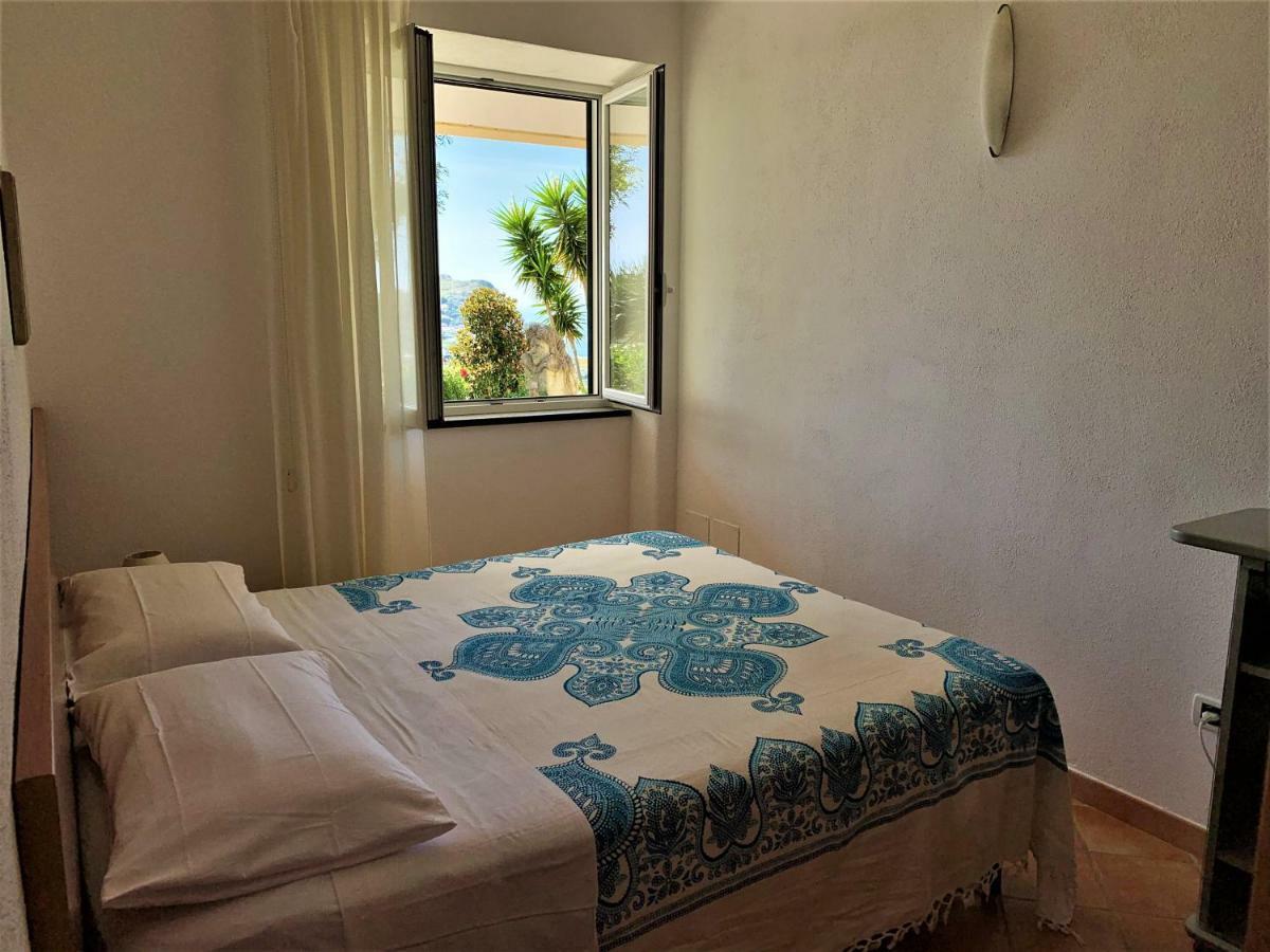 Casa Ischitana Leilighet Forio di Ischia Eksteriør bilde