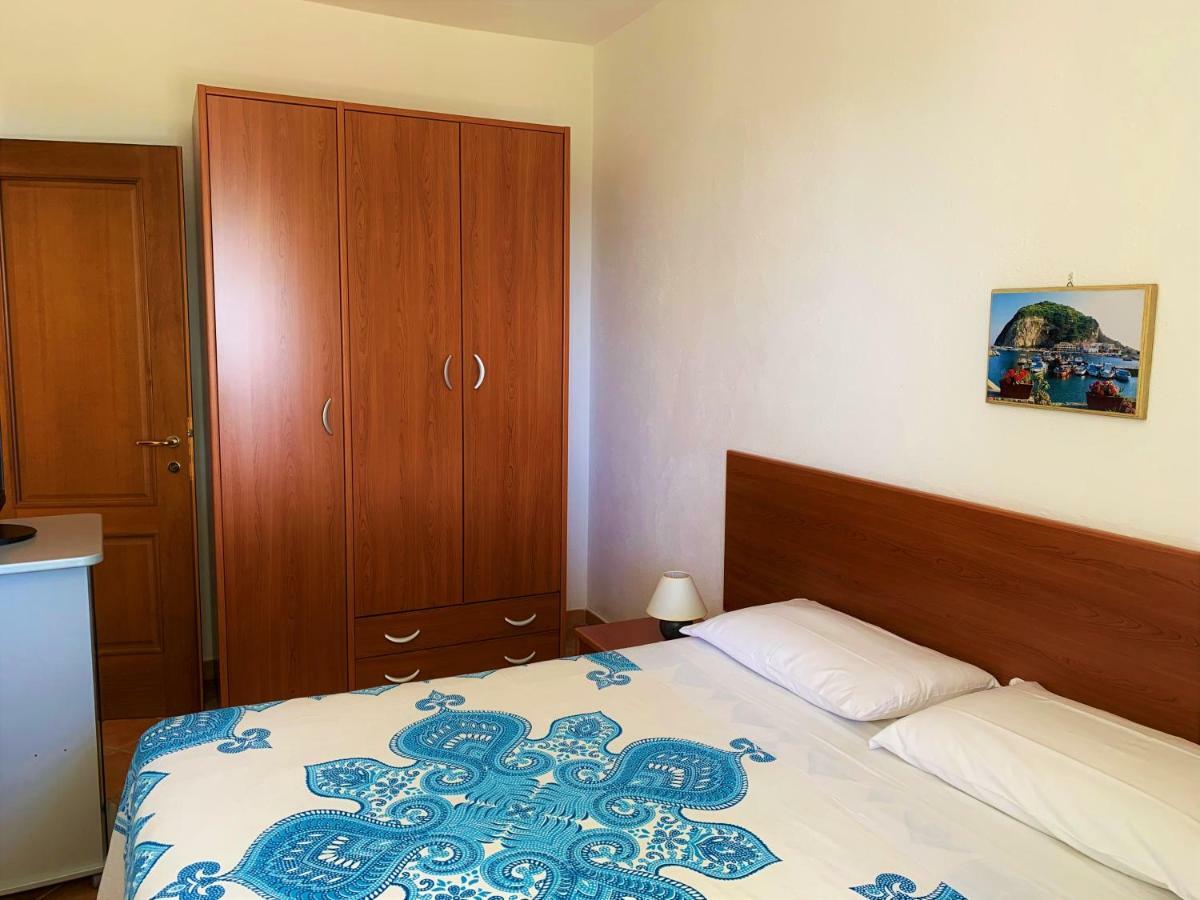Casa Ischitana Leilighet Forio di Ischia Eksteriør bilde